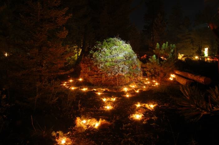 Галина Барягина | Москва