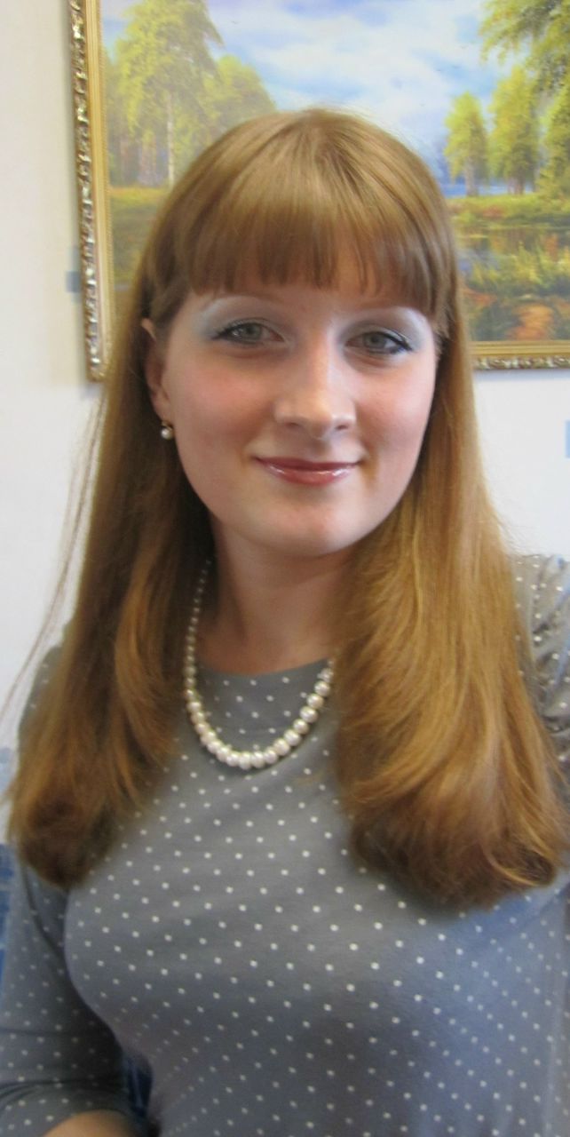 Ксения Назарова | Нижний Новгород