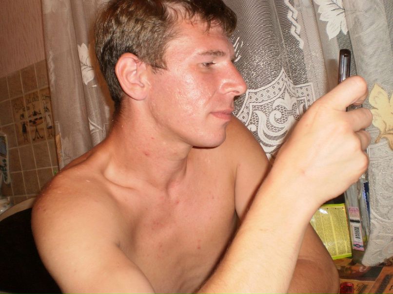 Анатолий Цветков | Череповец