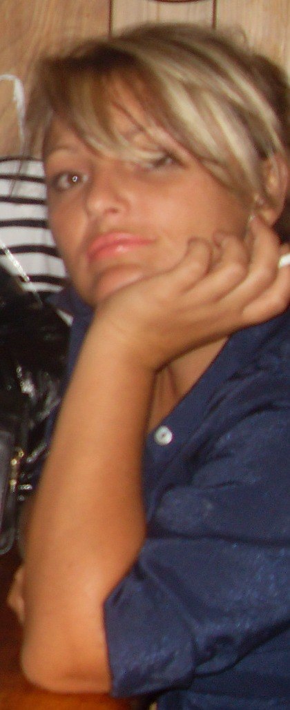 Маша Дашина | Одесса