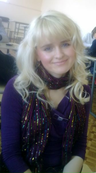 №100, Валерия Ильина, Иваново №100, Валерия Ильина, Иваново