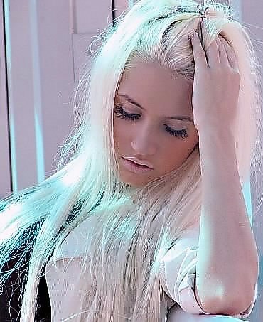 Марина Малиновская «Bysinka» | Москва