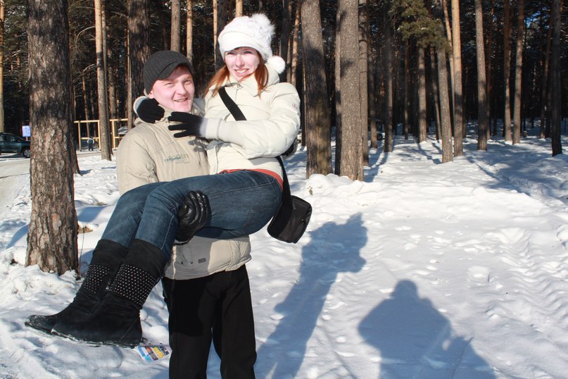 Вадим Хопёрский | Новосибирск