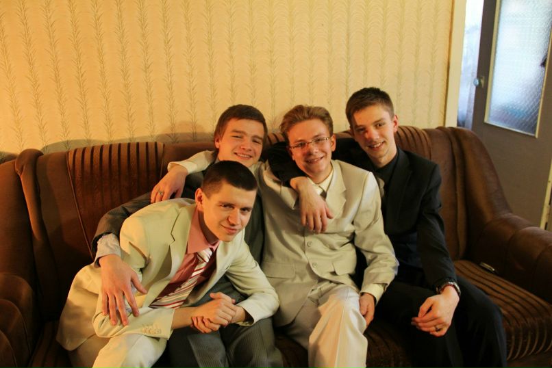 Михаил Углев | Москва