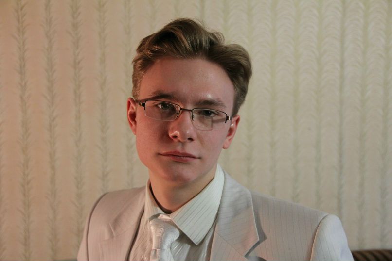 Михаил Углев | Москва