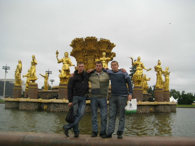 Артем Рузанов Фёдорович | Альметьевск