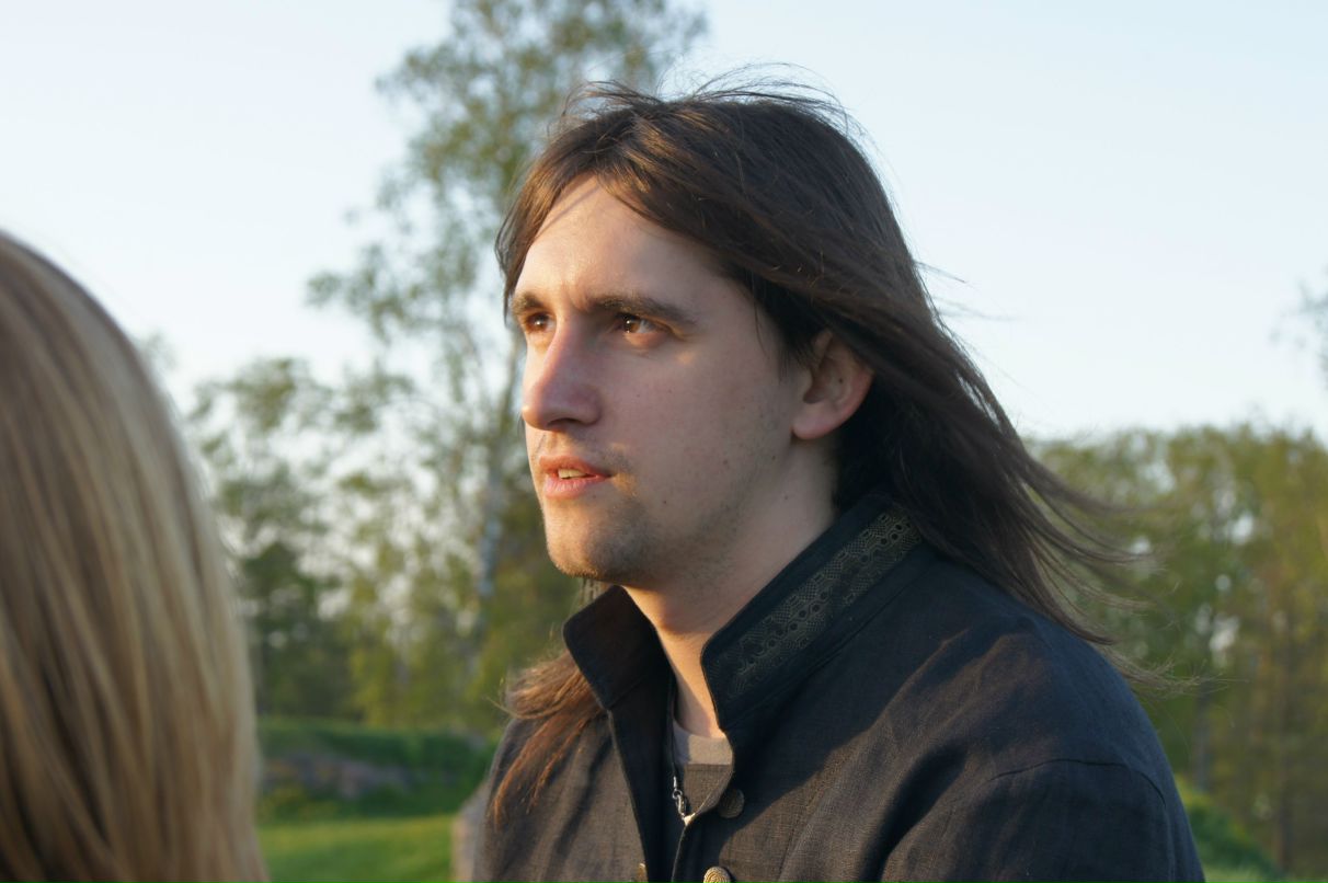 Димка Корнилов | Санкт-Петербург