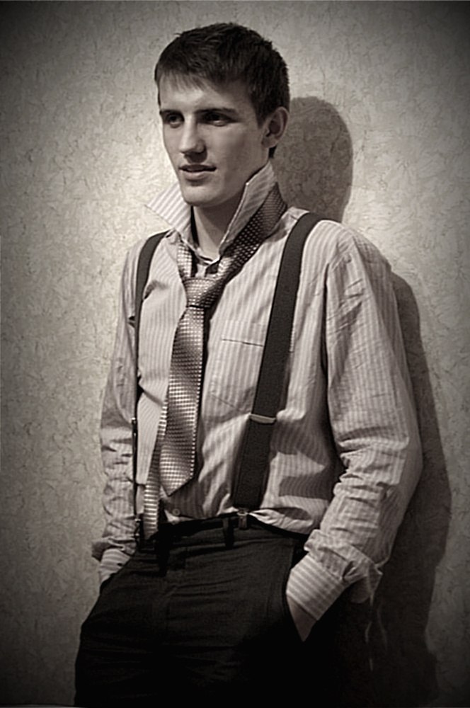 Илья Касперович ∫(счастливый)dt | Долгопрудный