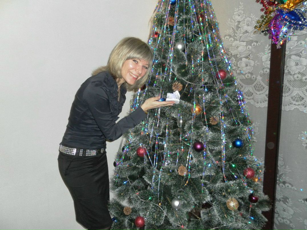 Ольга Штарклова | Новосибирск