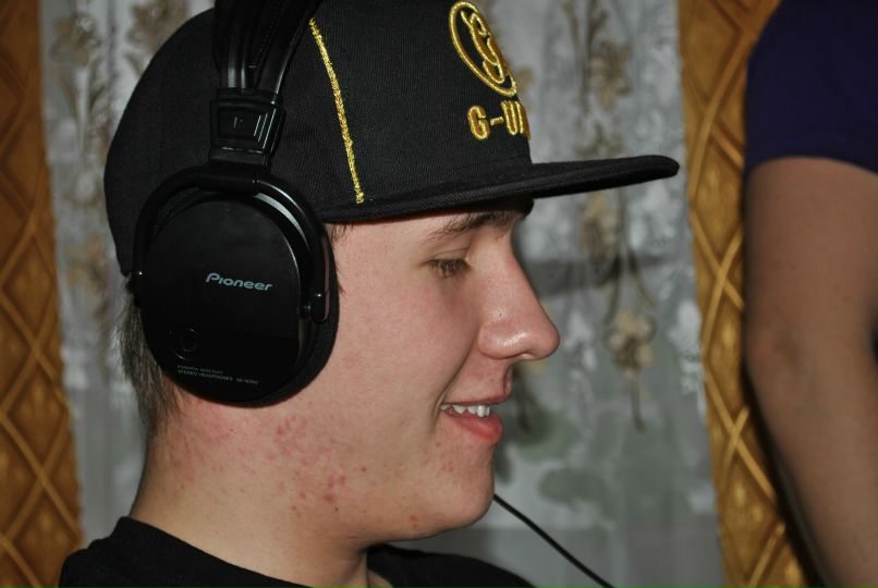 Макс Федцов | Куровское