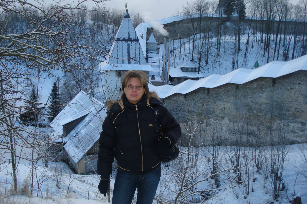 Светлана Вилова | Санкт-Петербург