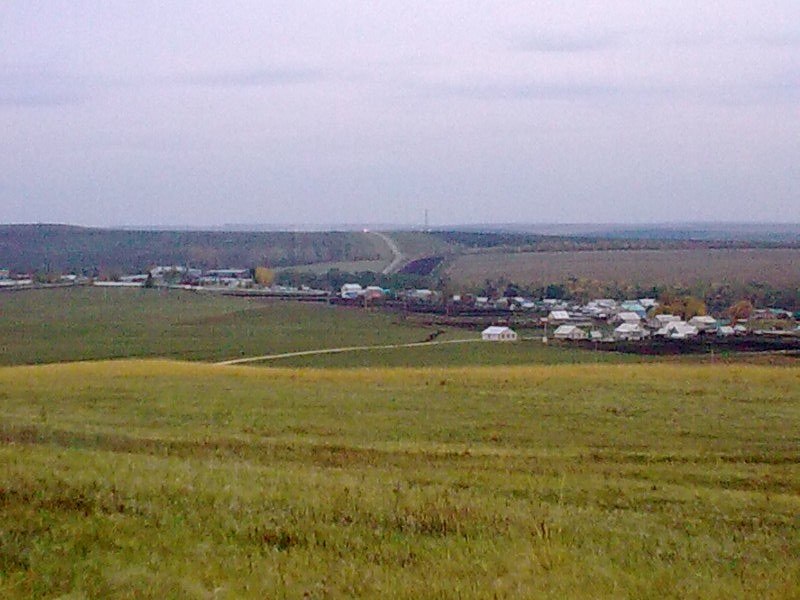 Татьяна Терехова | Альметьевск