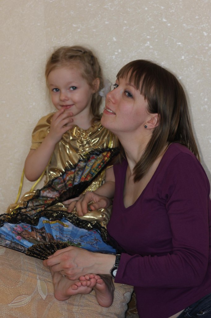 Людмила Кузьмина | Ярославль