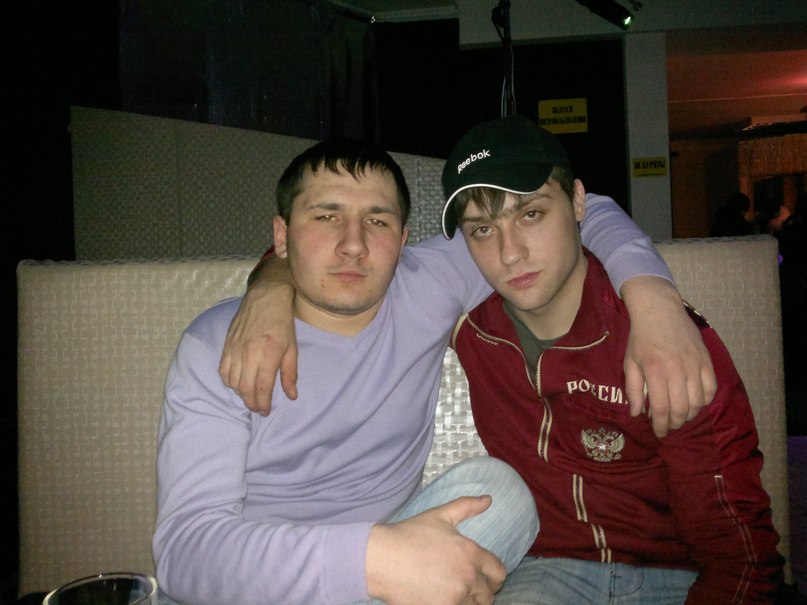 Сергей Подосинников | Новоалтайск