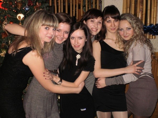 Варвара Анпилова | Одесса