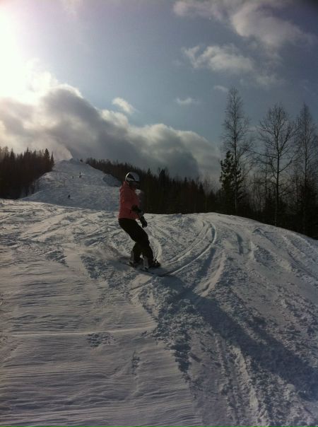 №18, Кристина Свяжина №18, Кристина Свяжина