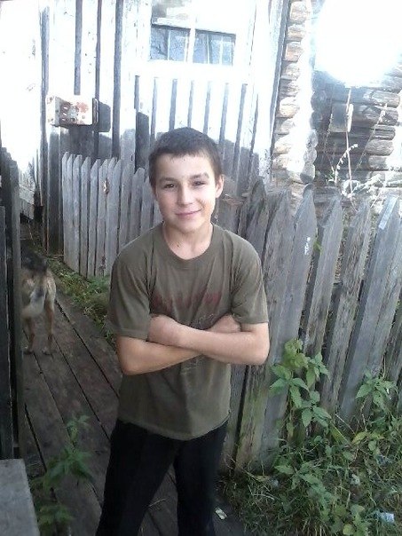 Евгений Суслов Николаевич | 