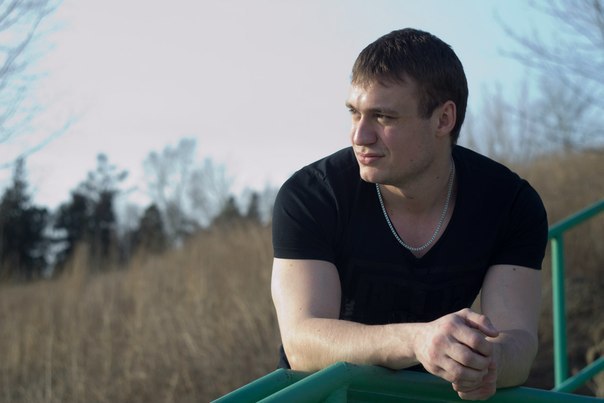 Равис Садыков | Томск