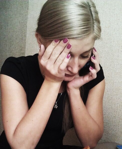 Katerinka Medvedeva ♥ | Хабаровск