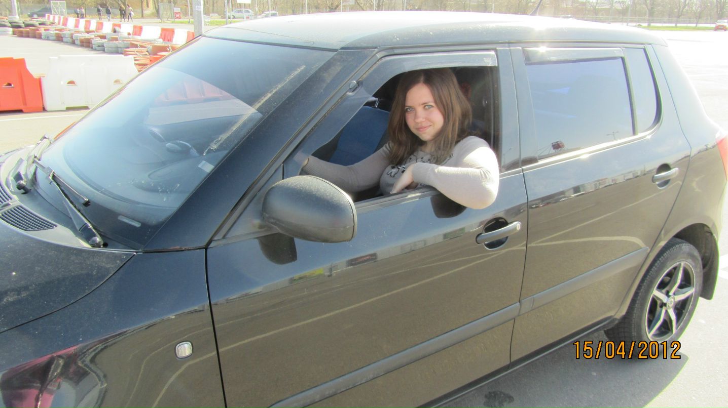 Виктория Милецкая | Одесса