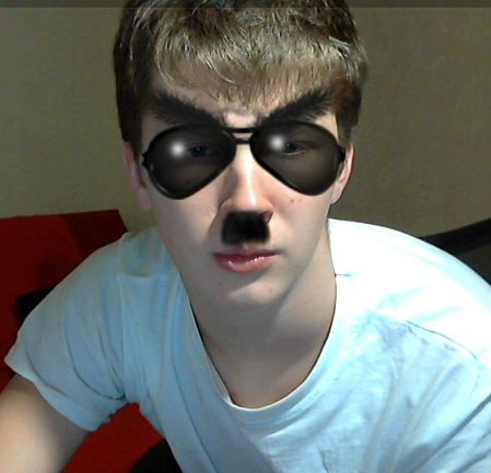 Роман Котов | Черноголовка