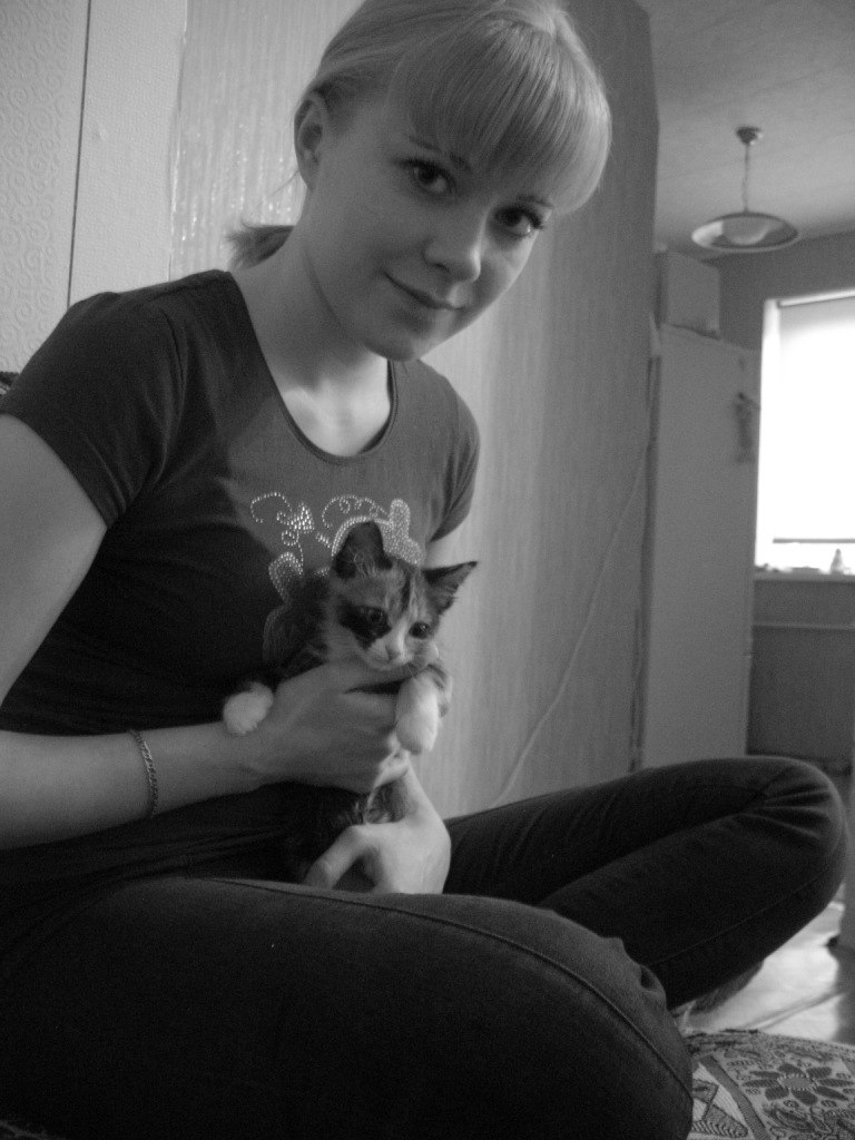 Мария Ковалёва | Тюмень