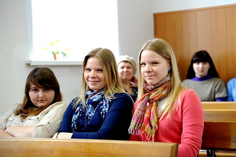 Лена Кузнецова | Липецк