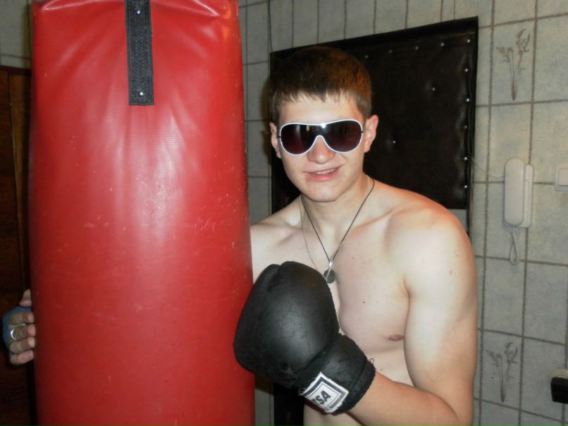 Серёга Сенькевич | Минск