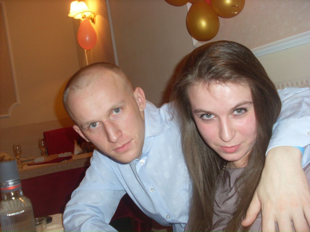 Павел Заводников | Санкт-Петербург