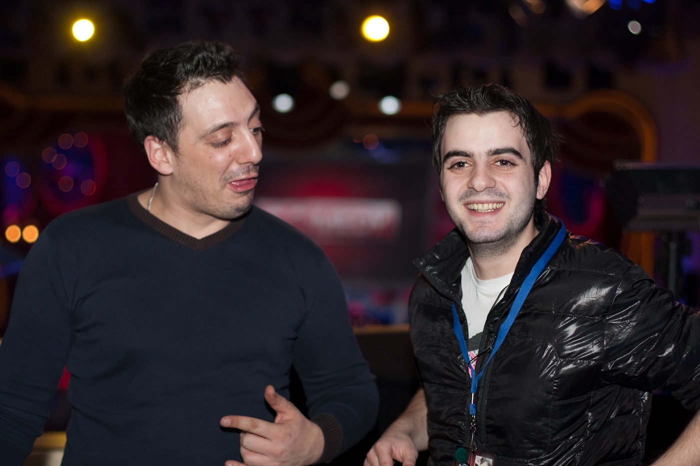 Фото профиля