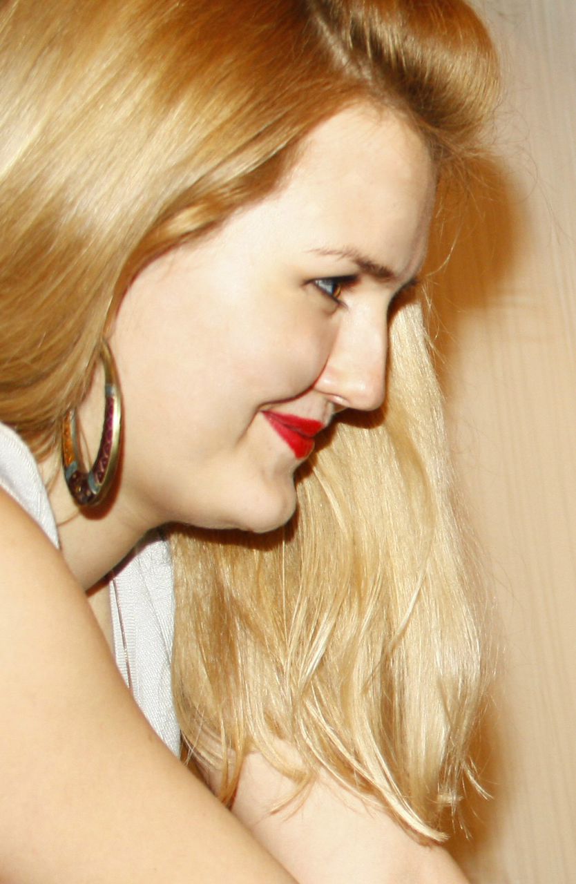 Марина Переломова Mario | Харьков