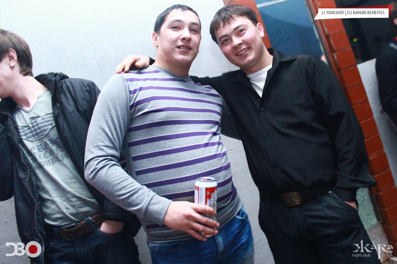 Анвар Габдульбаров | Пермь