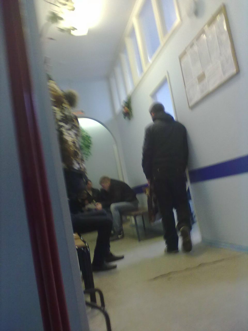 Александр Ермоленко | Выборг