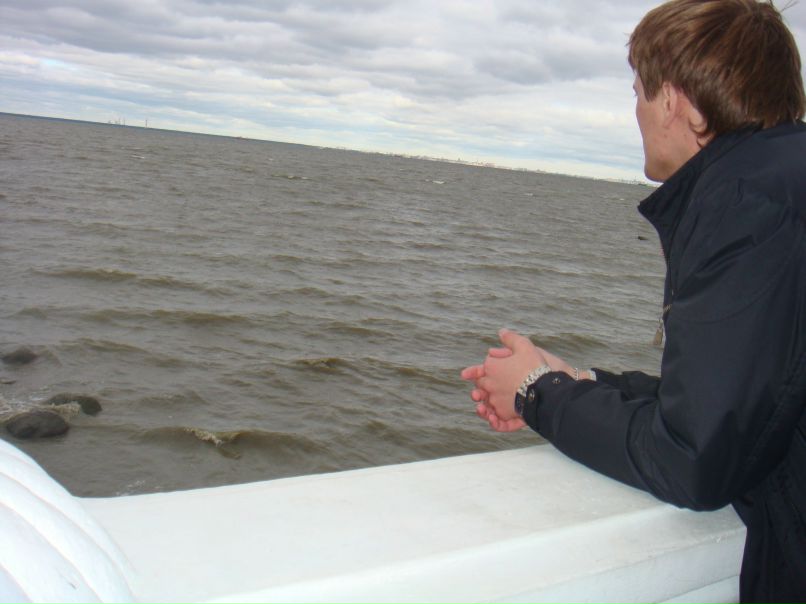 Максим Пронь | Волгоград