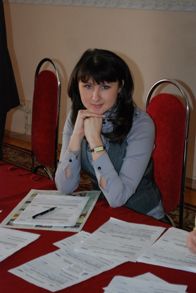 Екатерина Швагро | Киев