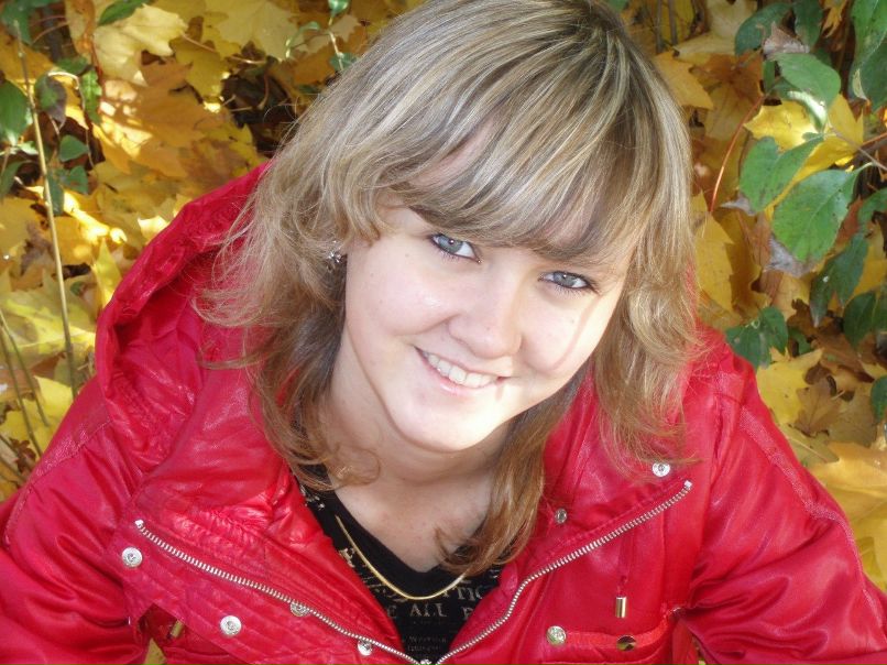 Лилия Кривонос | Симферополь