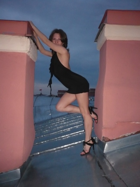 №169, Марина Галицкая, Санкт-Петербург №169, Марина Галицкая, Санкт-Петербург