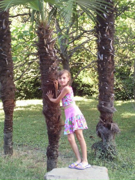 №10, Ілона Радченко №10, Ілона Радченко