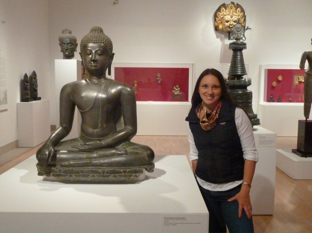 Alena Wilson | Wenatchee