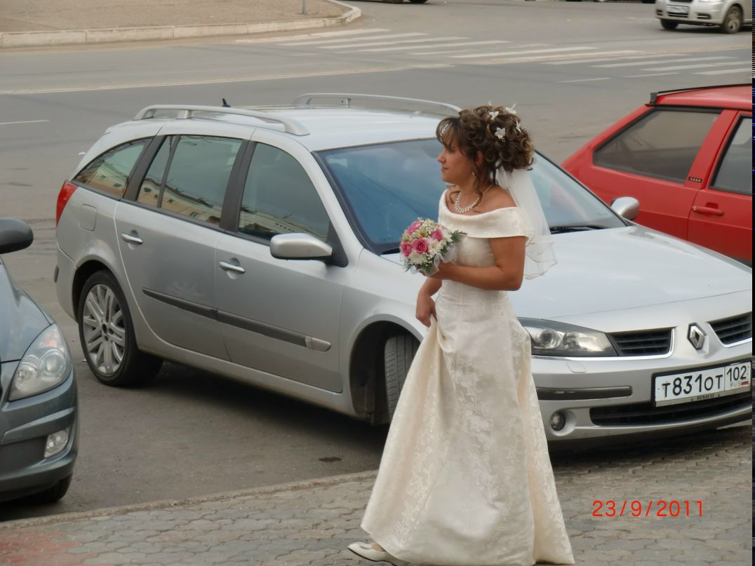 Алина Елизарова-Насырова | Иглино