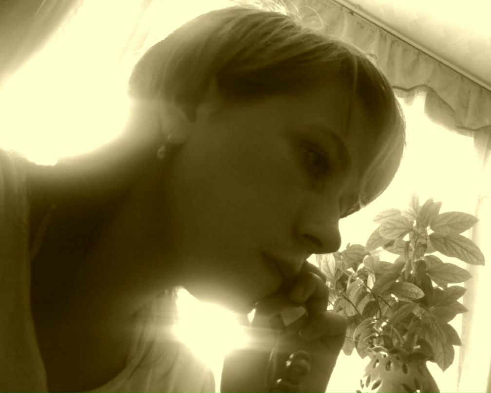 Юлия Ревкова | Шлиссельбург