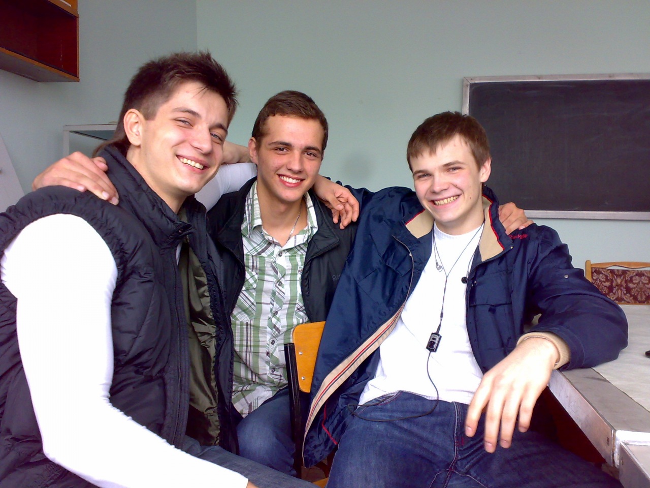 Фото профиля