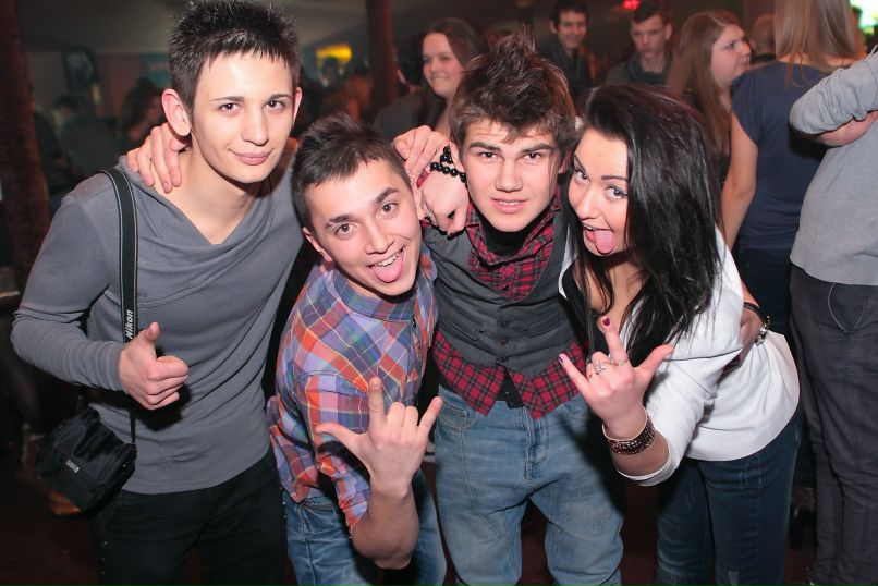 Богдан Серпухов Гарри Топор | 