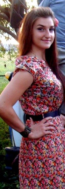 Алёна Дорохина | Липецк