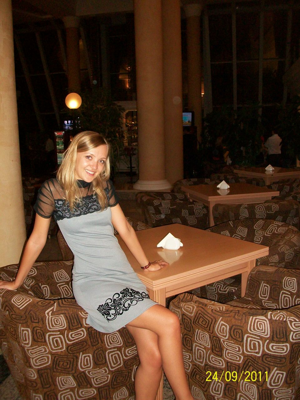 Маришка Турбаевская | Полтава