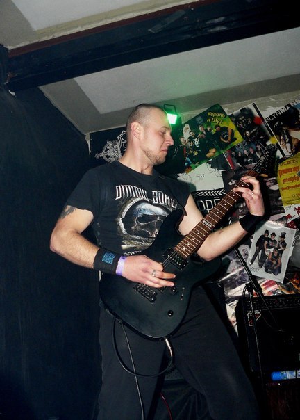 Артем Дмитриев | Кривой Рог