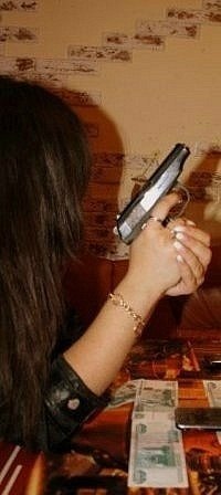 Оксана Исаева | Казань