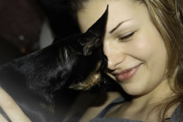 Вера Витальева | Москва