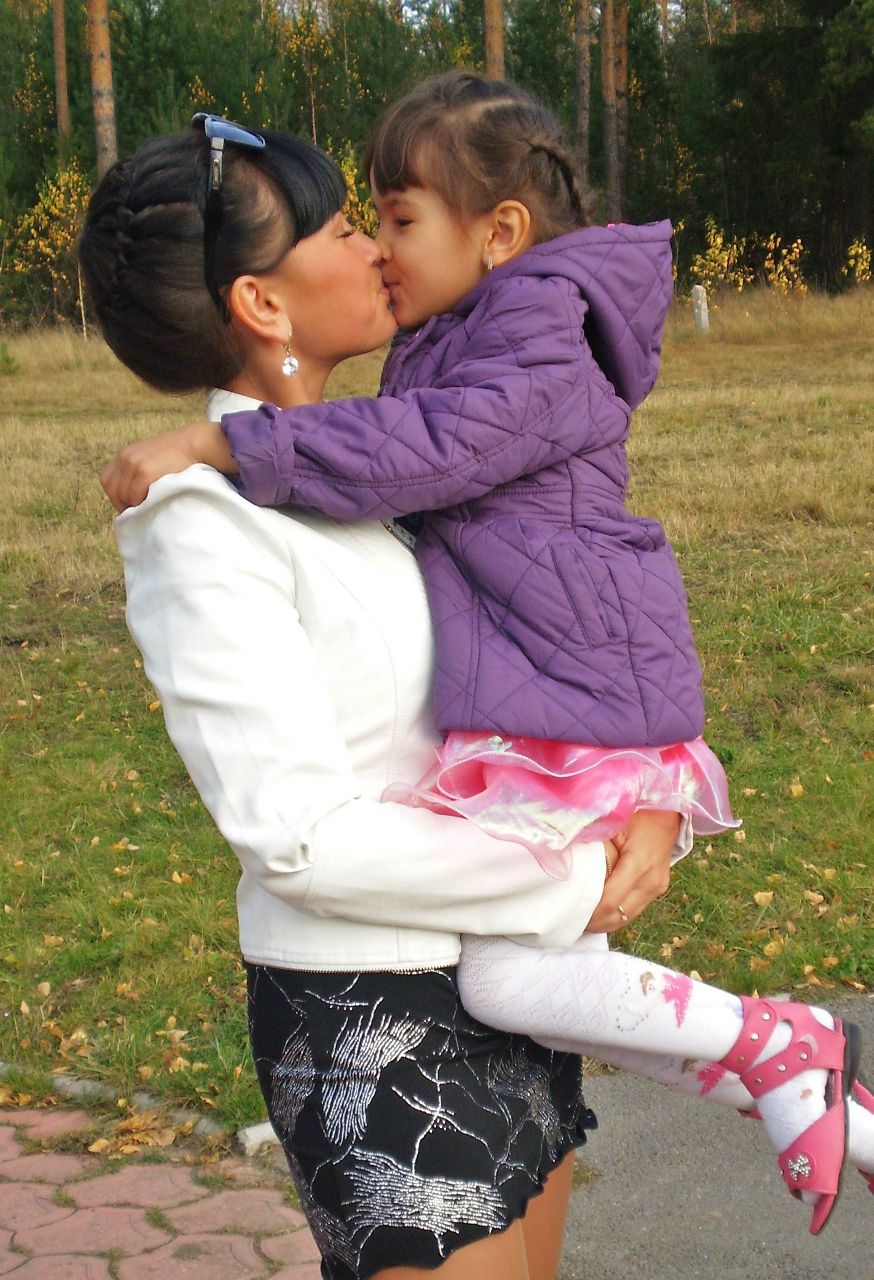 Ильнара Галеева | Уфа