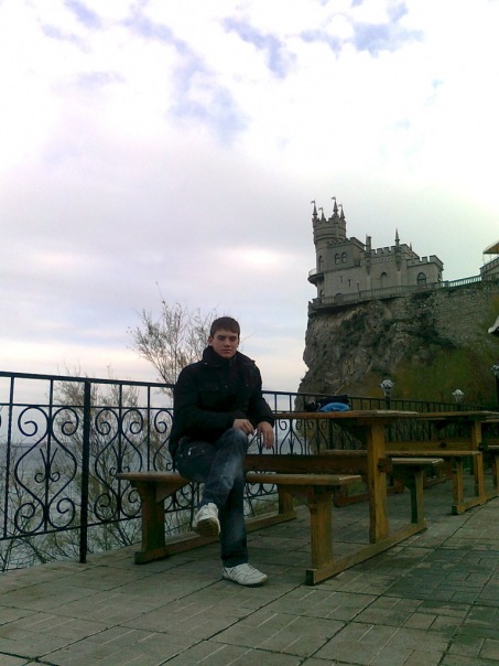 №84, Дмитрий Моцный, Белая Церковь №84, Дмитрий Моцный, Белая Церковь